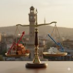 Enflasyon ve emlak fiyatları arasındaki dengeyi etkileyen faktörler: maliyetler, faiz oranları ve talep